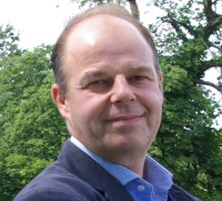 Cllr Harry Fullerton