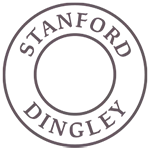 Stanford Dingley Village