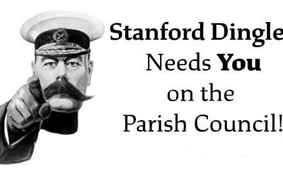 Stanford Dingley Parish Council Elections